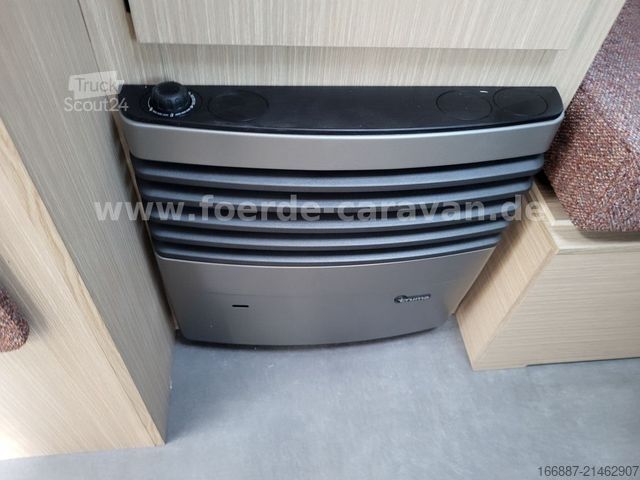 Caravan NIEWIADOW N- Cross - DS Etagebbetten - Nr. 120 - (2)