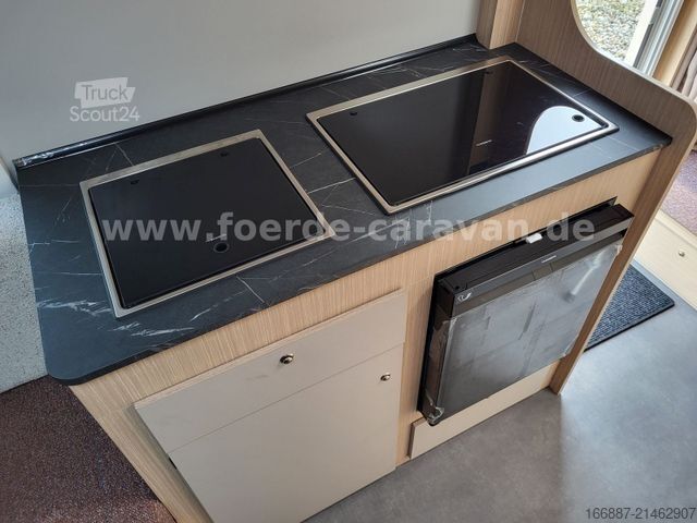 Caravan NIEWIADOW N- Cross - DS Etagebbetten - Nr. 120 - (2)