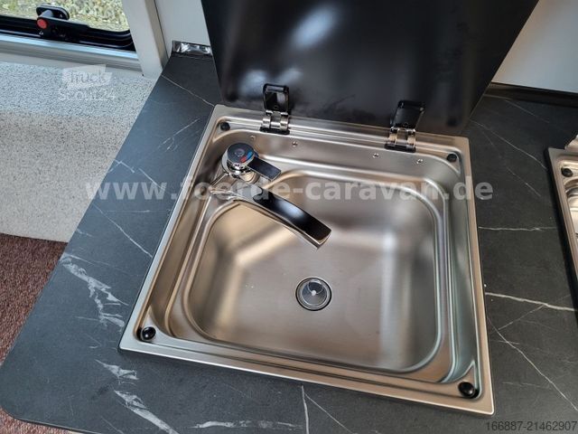 Caravan NIEWIADOW N- Cross - DS Etagebbetten - Nr. 120 - (2)