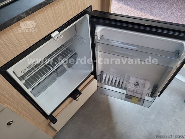 Caravan NIEWIADOW N- Cross - DS Etagebbetten - Nr. 120 - (2)