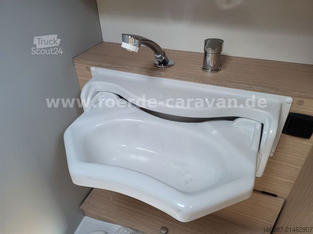 Caravan NIEWIADOW N- Cross - DS Etagebbetten - Nr. 120 - (2)