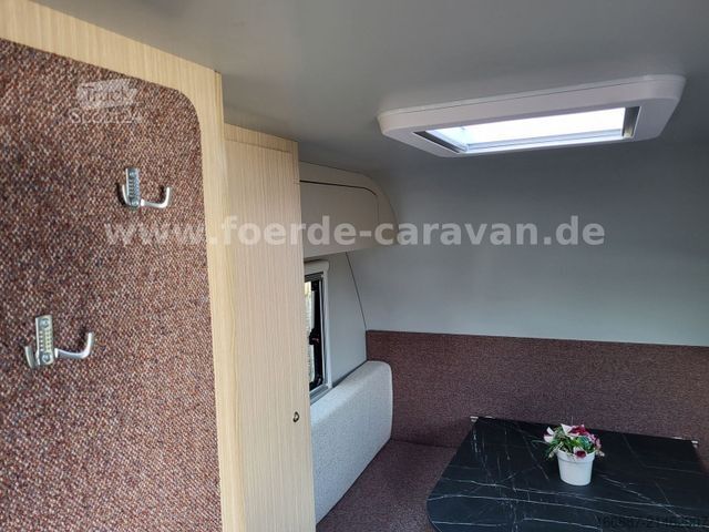 Caravan NIEWIADOW N- Cross - DS Etagebbetten - Nr. 120 - (2)