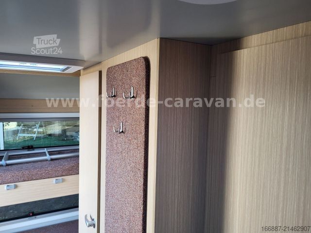 Caravan NIEWIADOW N- Cross - DS Etagebbetten - Nr. 120 - (2)