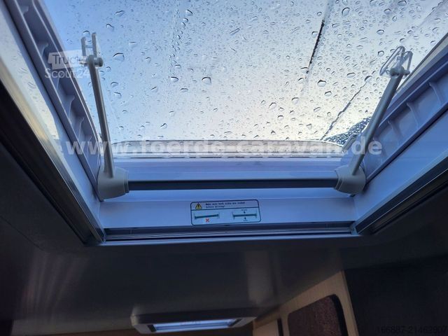 Caravan NIEWIADOW N- Cross - DS Etagebbetten - Nr. 120 - (2)