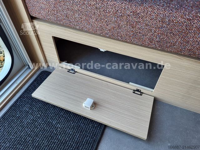 Caravan NIEWIADOW N- Cross - DS Etagebbetten - Nr. 120 - (2)