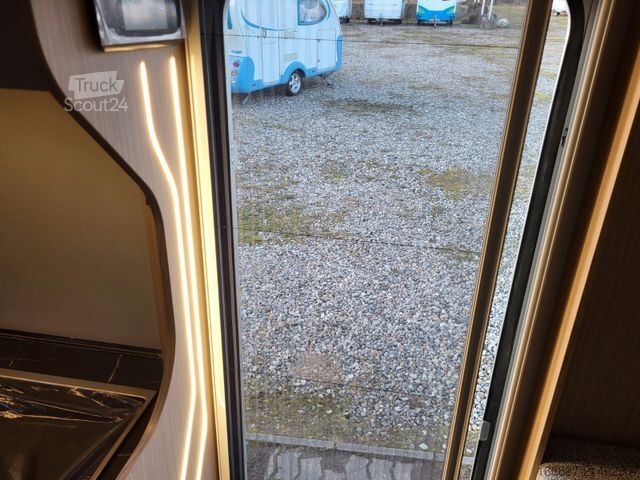 Caravan NIEWIADOW N- Cross - DS Etagebbetten - Nr. 120 - (2)