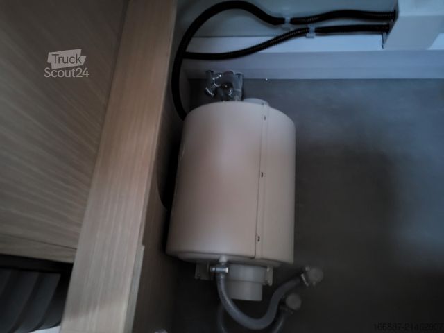 Caravan NIEWIADOW N- Cross - DS Etagebbetten - Nr. 120 - (2)