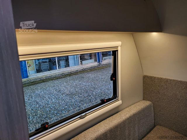 Caravan NIEWIADOW N- Cross - DS Etagebbetten - Nr. 120 - (2)