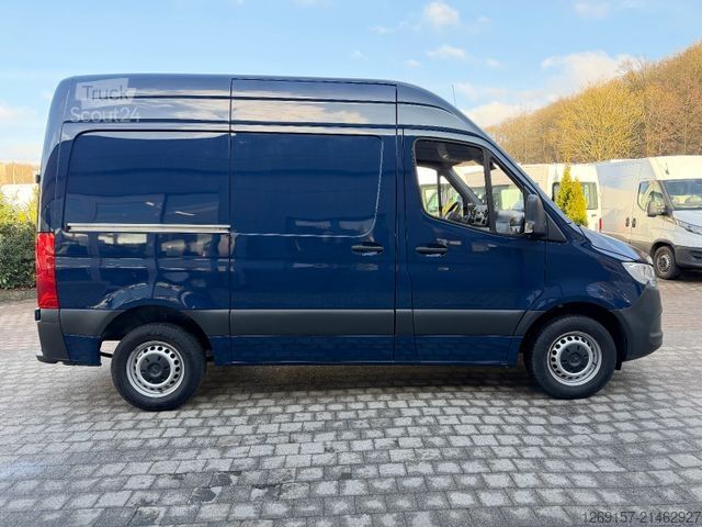 Fourgon surélevé MERCEDES-BENZ Sprinter 314CDI Kasten L1H2 FWD Klimaanlage KURZ