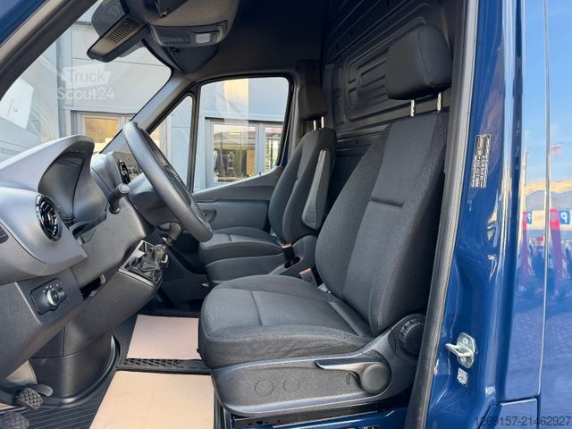Fourgon surélevé MERCEDES-BENZ Sprinter 314CDI Kasten L1H2 FWD Klimaanlage KURZ