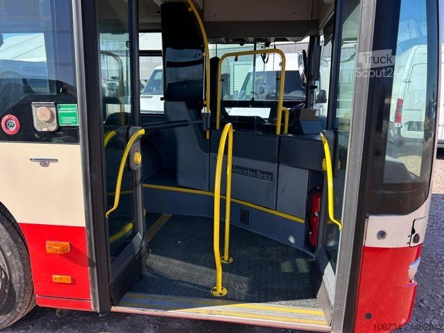 Autobus snodato MERCEDES-BENZ Conecto