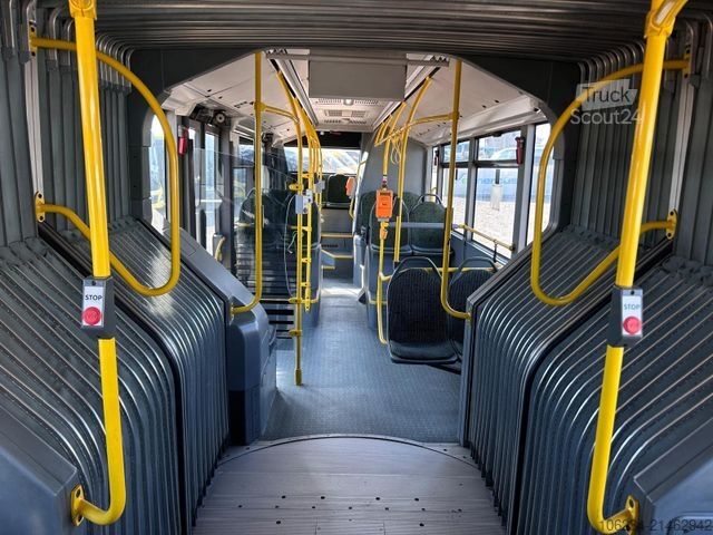 Autobus snodato MERCEDES-BENZ Conecto