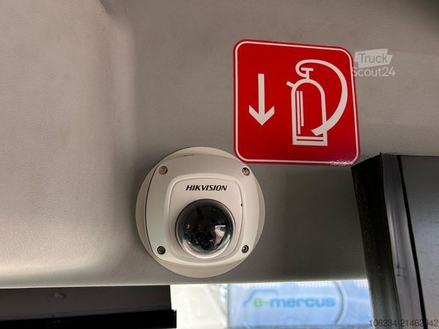 Autobus snodato MERCEDES-BENZ Conecto