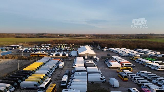Autobus snodato MERCEDES-BENZ Conecto