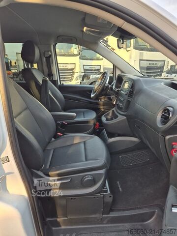 Bus de passagers Mercedes-Benz VITO 119 CDI 4 X 4