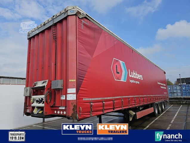 Schuifzeilen KRONE N/A