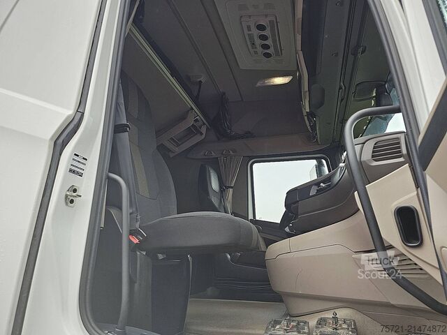 BDF-system DAF XF 480 ADR