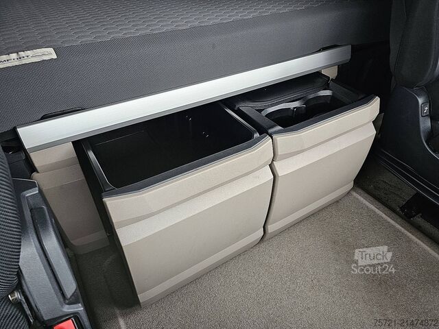 BDF-system DAF XF 480 ADR