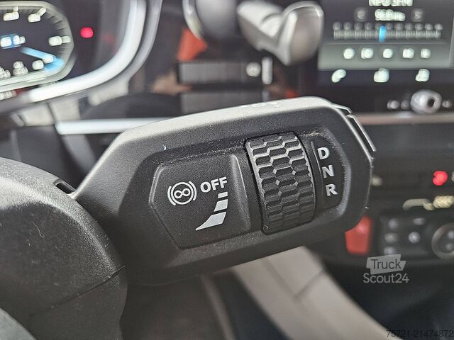 BDF-system DAF XF 480 ADR