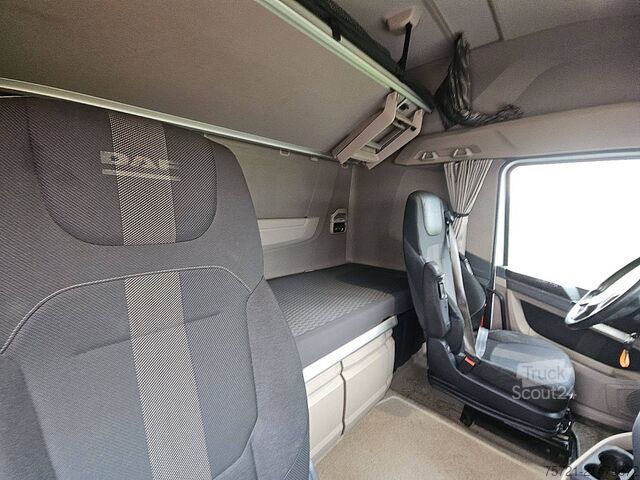 BDF-system DAF XF 480 ADR