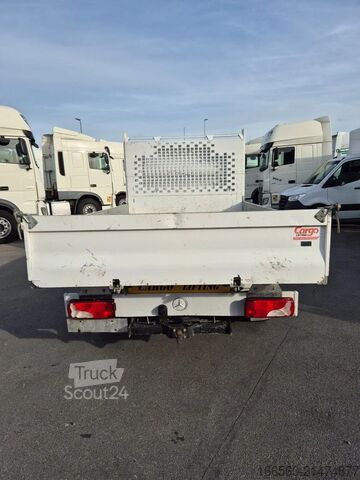 Benne Mercedes-Benz SPRINTER 317 CDI