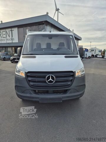 Benne Mercedes-Benz SPRINTER 317 CDI