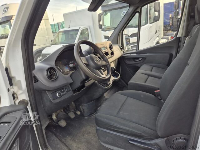 Benne Mercedes-Benz SPRINTER 317 CDI