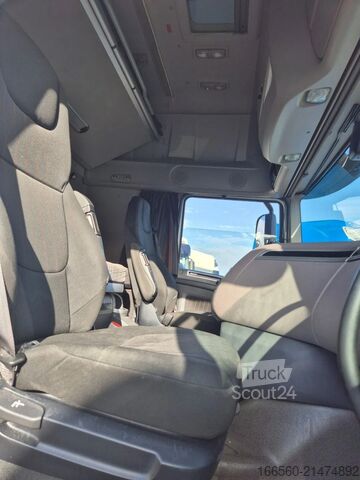 Tracteur standard DAF XF 450 FT SUPER SPACE CAB