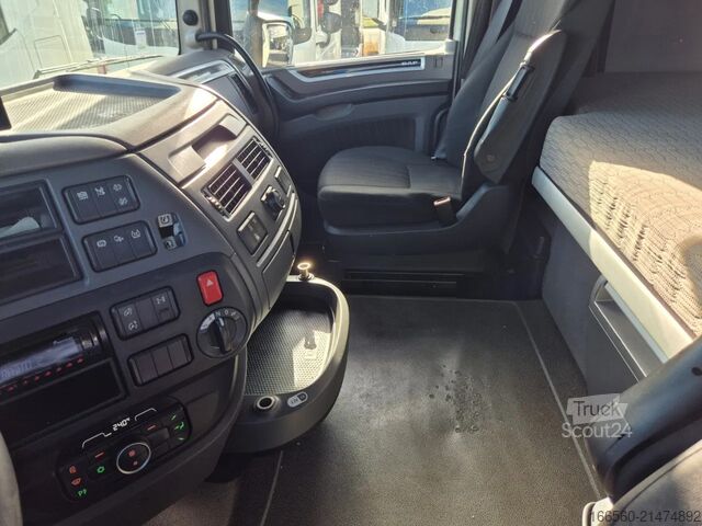 Tracteur standard DAF XF 450 FT SUPER SPACE CAB