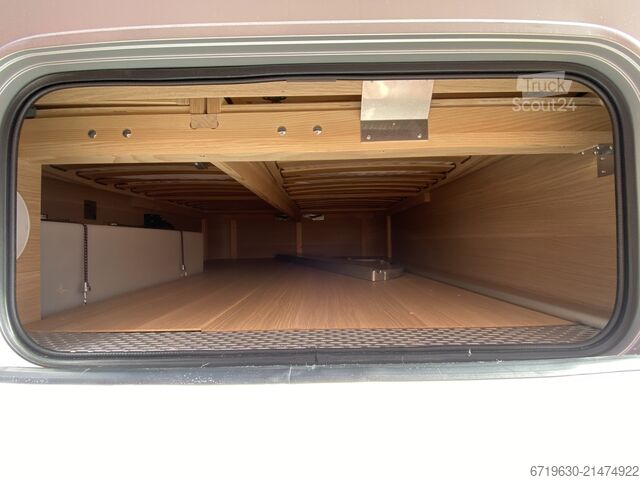 Caravane Adria Astella 704 HP com mover+a/c+tendalino