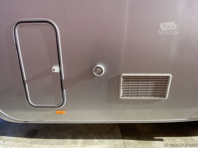 Caravane Adria Astella 704 HP com mover+a/c+tendalino