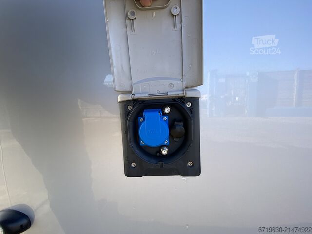 Caravane Adria Astella 704 HP com mover+a/c+tendalino