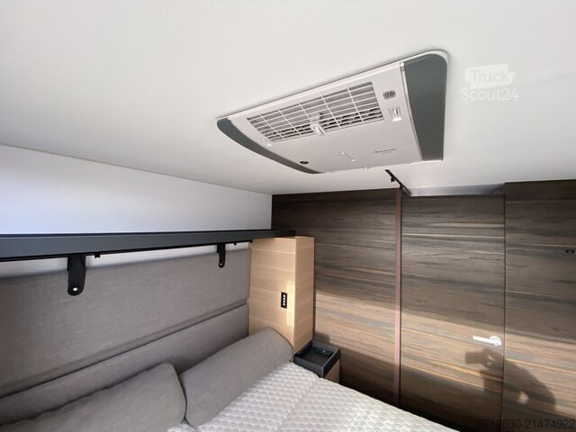 Caravane Adria Astella 704 HP com mover+a/c+tendalino