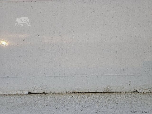 Kyld/fryst transport SCHMITZ SKO18