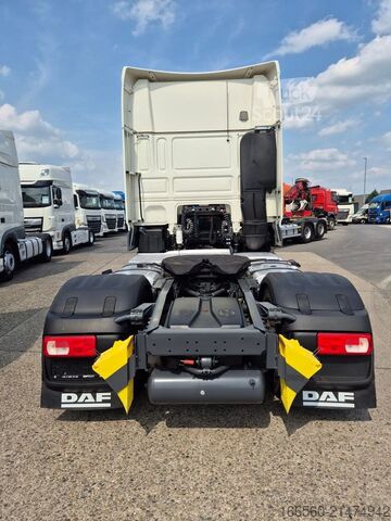Tracteur standard DAF XF 480 FT SUPER SPACE CAB