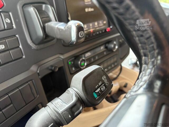 Tracteur standard Scania S450 NGS / Standklima / Show Interior / NL Truck