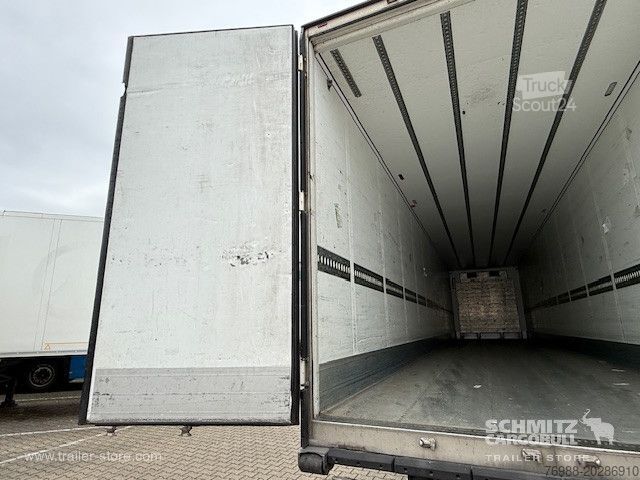 Koeloplegger Schmitz Cargobull Tiefkühler Standard