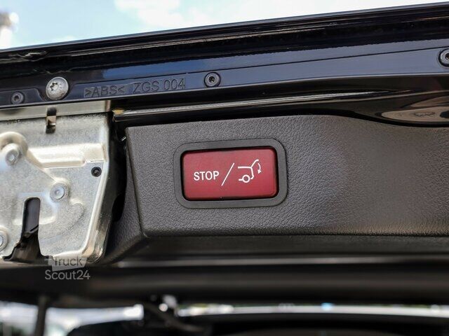 Minibus Mercedes-Benz EQV 300 lang,7Sitze,2xKlima,2Schiebetür el.,LED