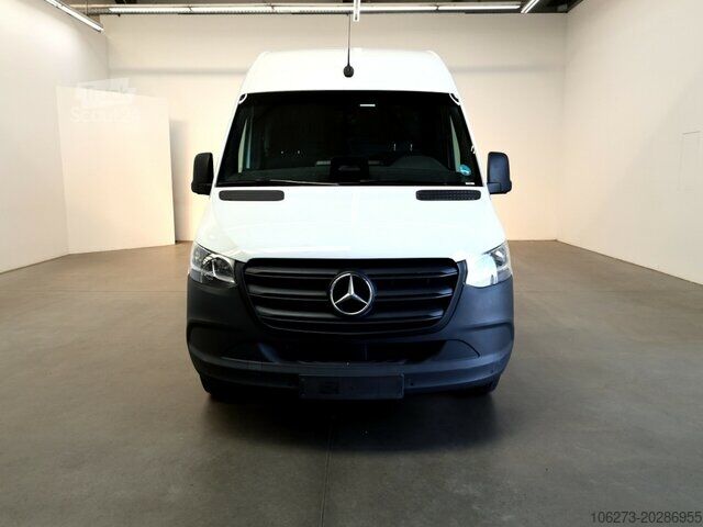 Bestelwagen met verhoogd dak Mercedes-Benz Sprinter 317 Maxi,9GTronic,MBUX,Kamera