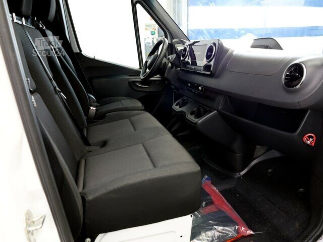 Bestelwagen met verhoogd dak Mercedes-Benz Sprinter 317 Maxi,9GTronic,MBUX,Kamera