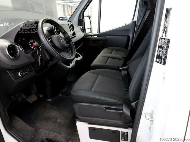Bestelwagen met verhoogd dak Mercedes-Benz Sprinter 317 Maxi,9GTronic,MBUX,Kamera