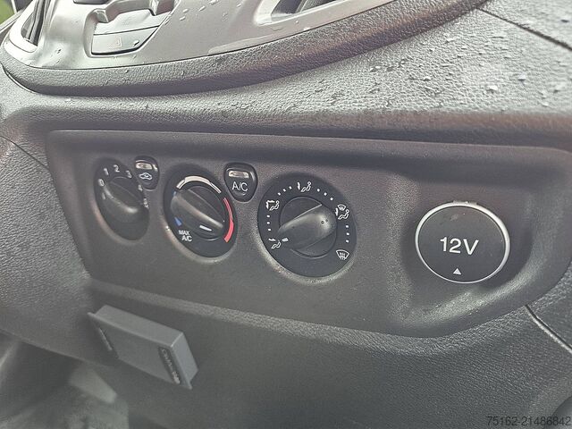 Kombi s vysokou strechou FORD TRANSIT 2.0 L3H2 Imperiaal-Trap!