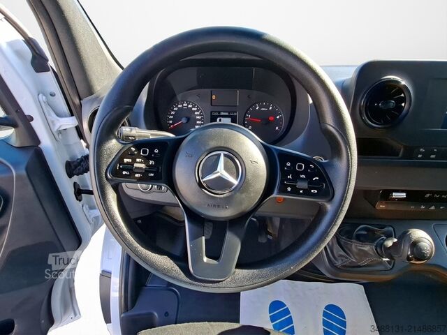 Panelová dodávka Mercedes-Benz SPRINTER 314 L2H2 KLIMA AHK KAMERA STDHZG