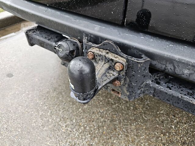 Kombi s vysokou strechou MERCEDES-BENZ SPRINTER 314 L2H2 Mbux Automaat!