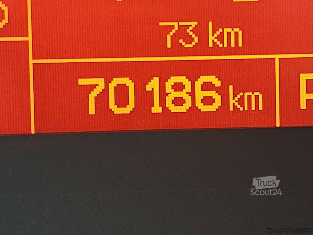 Kombi s vysokou strechou FIAT DUCATO 2.0 ac automaat EURO6