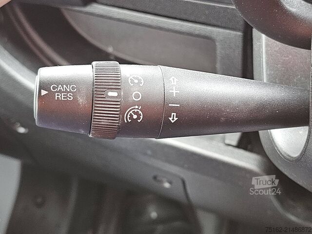 Kombi s vysokou strechou FIAT DUCATO 2.0 ac automaat EURO6