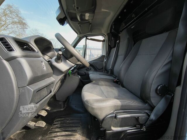 Renault Master 2.3L3H2 Hka PDC BLUTH Renault Master