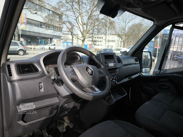 Renault Master 2.3L3H2 Hka PDC BLUTH Renault Master