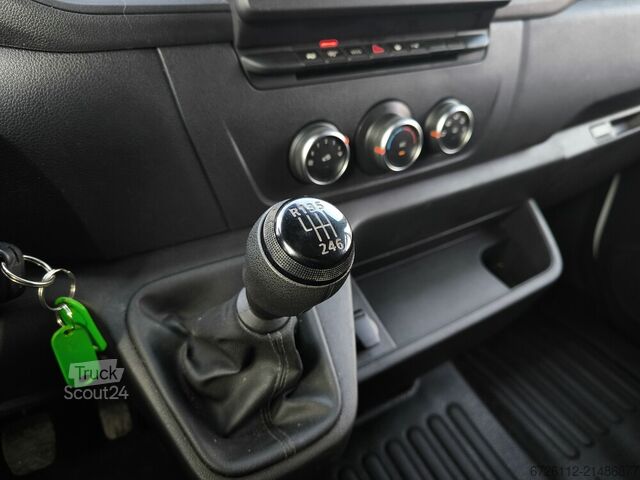 Renault Master 2.3L3H2 Hka PDC BLUTH Renault Master