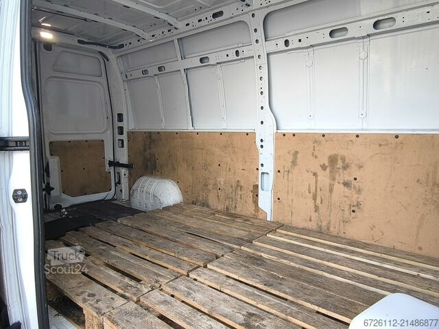 Renault Master 2.3L3H2 Hka PDC BLUTH Renault Master